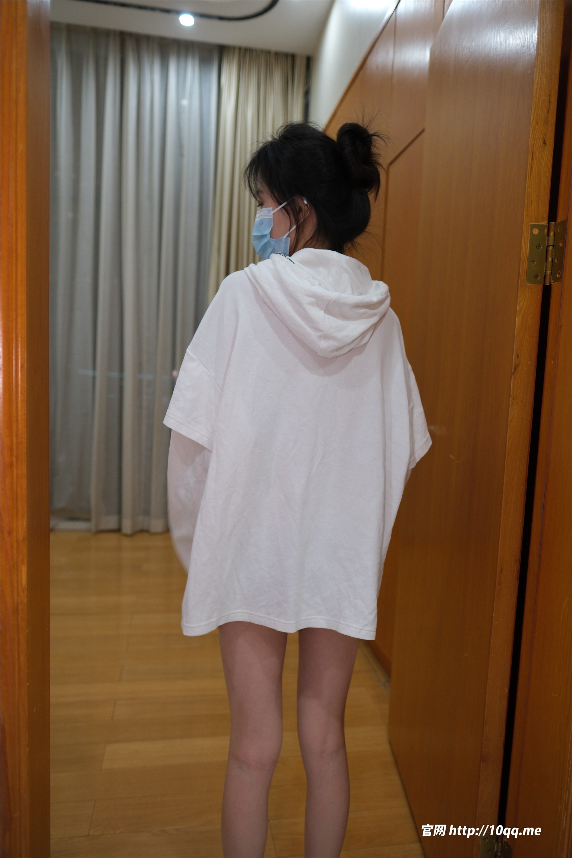 ROSI口罩系列 2024.01.29 NO.2787